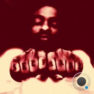 ANKHLEJOHN X WHOA1.0 - SELF MADE (2026)