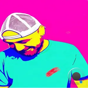 DJ Nejtrino - So Strung Out (2026)