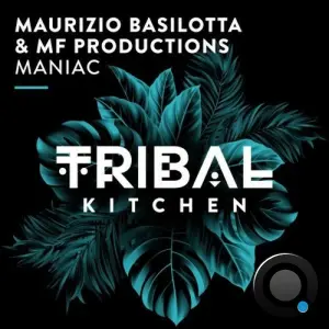 Maurizio Basilotta and MF Productions - Maniac (2026)