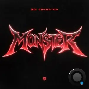 Nic Johnston - Monster (2026)