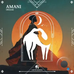 URIGEAR - Amani (2026)