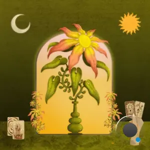 Eluize - Believe Rescripted I (2026)