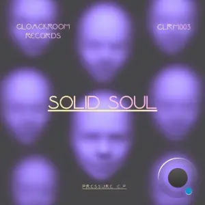 Solid Soul - Pressure (2026)