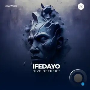 Ifedayo - Dive Deeper (2026)