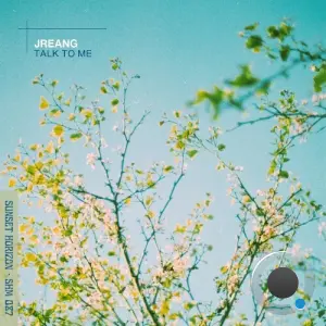 Jreang - Talk to Me (2026)