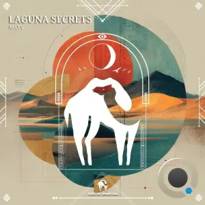 MAXV - Laguna Secrets (2026)