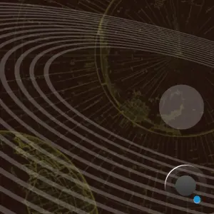 Roland De Saint - Static Horizon (2026)