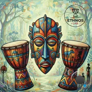 VSOLLACE - Tambor No Peito (2026)