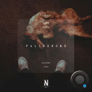 Luca Scudieri - Palindrome (2026)