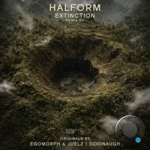 Scionaugh - Extinction (2026)