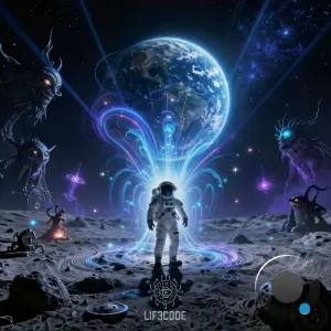 ArtLif3 - Moon Party (2026)