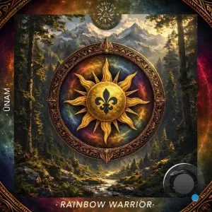 UNAM - Rainbow Warrior (2026)