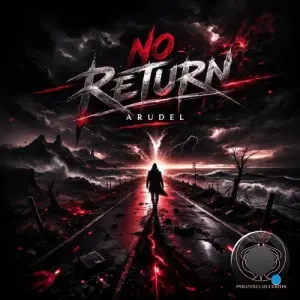 Arudel - No Return (2026)