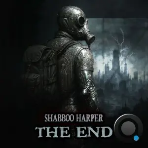 Shabboo Harper - The End (2026)