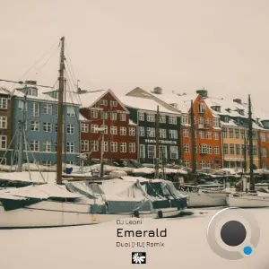DJ Leoni - Emerald (Duel (HU) Remix) (2026)