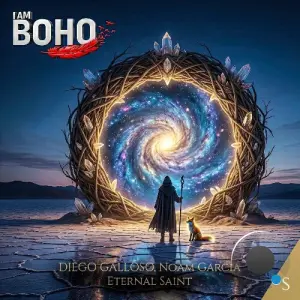 Diego Galloso & Noam Garcia - Eternal Saint (2026)