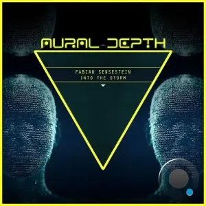 Fabian Sensestein - Into The Storm (2026)