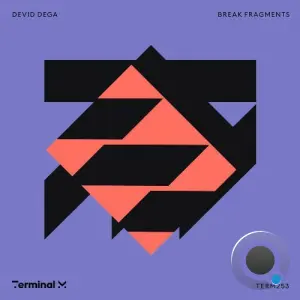 Devid Dega - Break Fragments (2026)