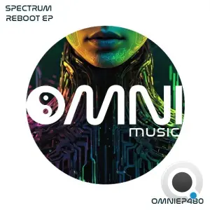 Spectrum - Reboot (2026)