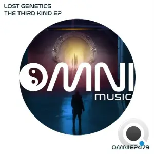 Lost Genetics - The Third Kind (2026)