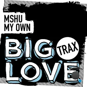 MShu - My Own (2026)