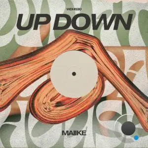 MAIIKE - Up Down (2026)