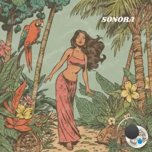 Tamborder - SONORA (2026)