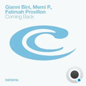 Gianni Bini x Memi P. x Fatimah Provillon - Coming Back (2026)