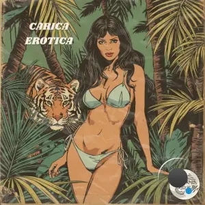 Tamborder - Carica Erotica (2026)