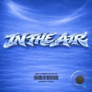 Jeno (Nl) & Wempe - In The Air (2026)