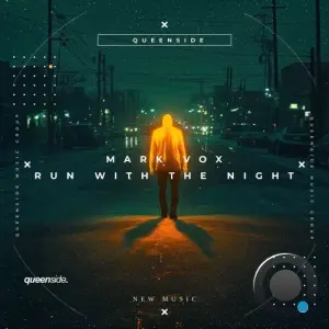 Mark Vox - Run With The Night (2026)