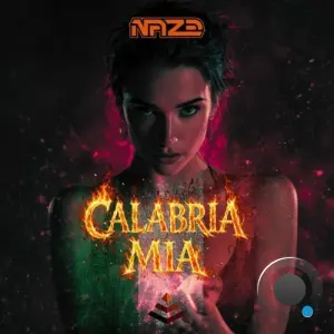 Naze - Calabria Mia (2026)
