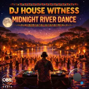 Dj House Witness - Midnight River Dance (2026)