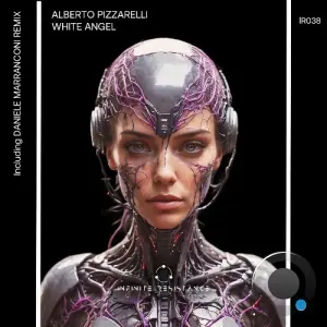 Alberto Pizzarelli - White Angel (2026)