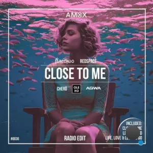 Alex Macondo and Redspace and CHERO and Agwa (RU) and OLEXO - Close to Me (Radio Edit) (2026)