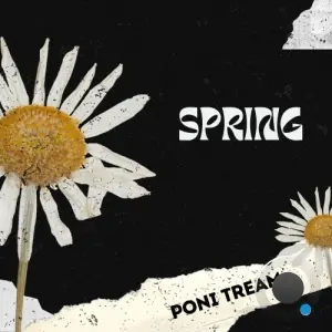 Poni Tream - Spring (2026)