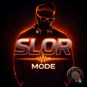 ImSoSilvy - Slor Mode (2026)