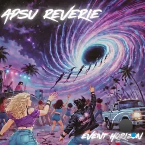 Apsu Reverie - Event Horizon (2026)