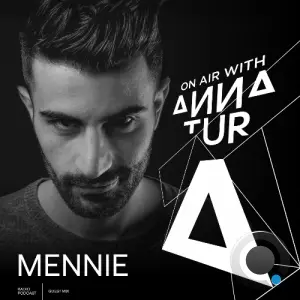 Anna Tur - On Air 294 (2026-04-18)