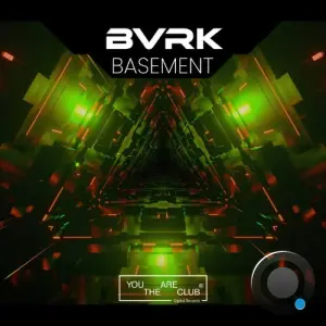 BVRK - Basement (2026)