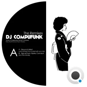 DJ Compufunk - The Remixes (2026)