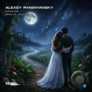 Alexey Ryasnyansky - In Your Eyes (2026)