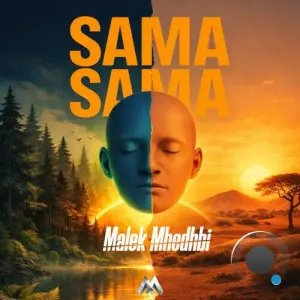 Malek Mhedhbi - Sama Sama (2026)