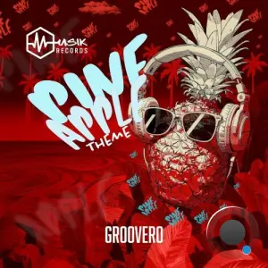 Groovero - Pineapple Theme (2026)