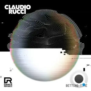 Claudio Rucci - Betting Time (2026)