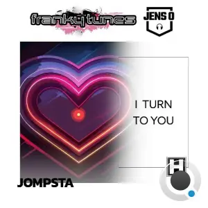 Franky Tunes x Jens O. - I Turn to You (2026)