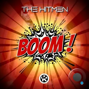 The Hitmen - Boom! (2026)