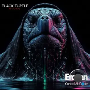 Erogan - Control Alt Delete (2026)