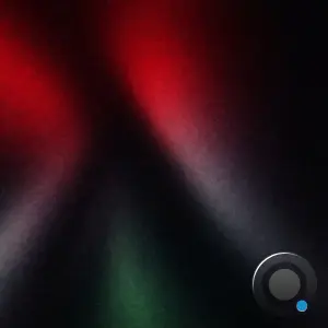 INTIFADER, Ngongo - Entanglement (2026)