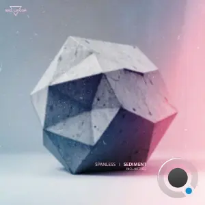Spanless - Sediment (2026)
